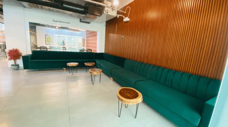 SupremeWork Logix Park